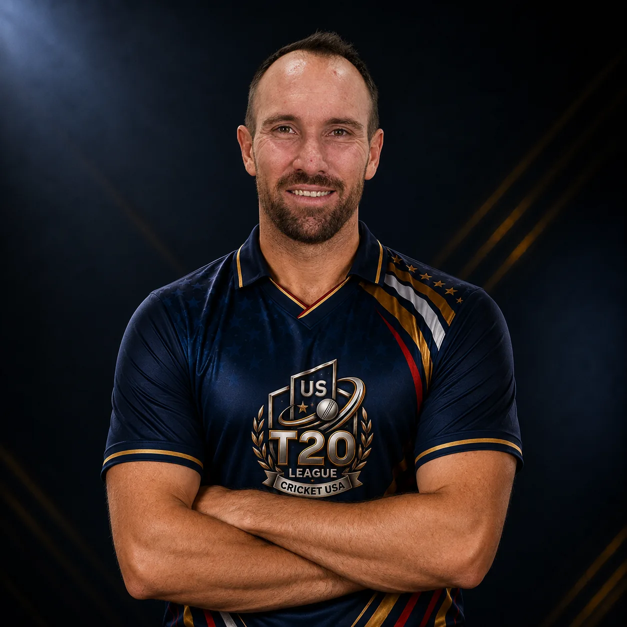 Brendan Taylor